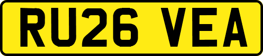 RU26VEA