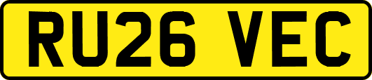 RU26VEC