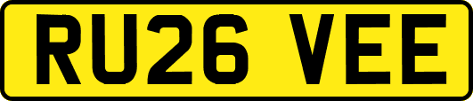 RU26VEE