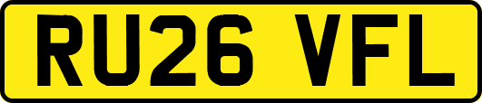 RU26VFL