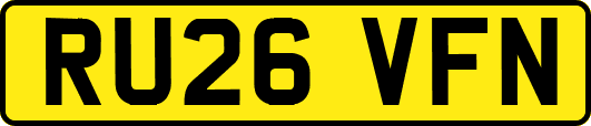 RU26VFN