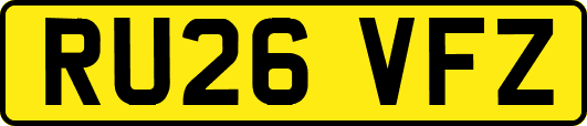 RU26VFZ