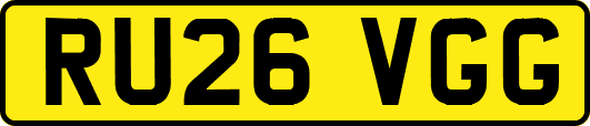 RU26VGG