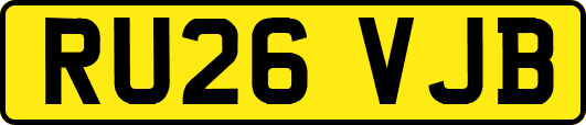 RU26VJB