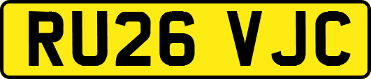 RU26VJC