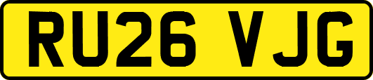 RU26VJG
