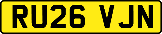 RU26VJN