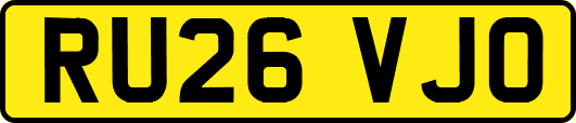 RU26VJO