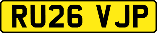RU26VJP