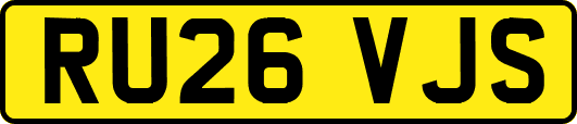 RU26VJS