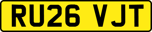 RU26VJT