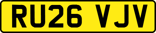 RU26VJV