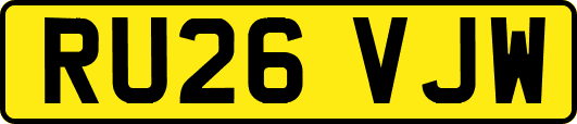 RU26VJW