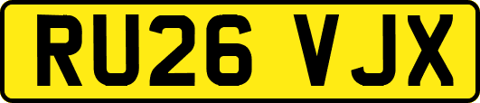 RU26VJX