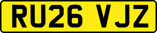 RU26VJZ