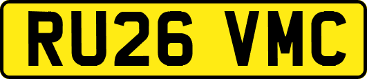 RU26VMC