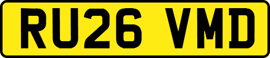 RU26VMD