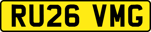RU26VMG