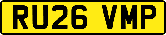 RU26VMP