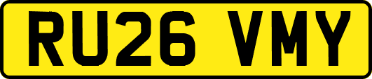 RU26VMY