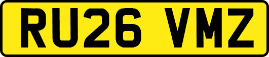 RU26VMZ