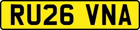 RU26VNA
