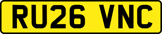 RU26VNC