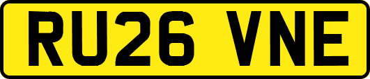 RU26VNE