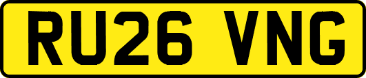 RU26VNG