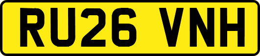 RU26VNH