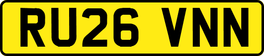 RU26VNN