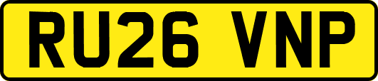 RU26VNP