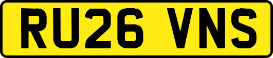 RU26VNS
