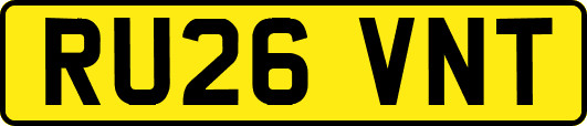 RU26VNT