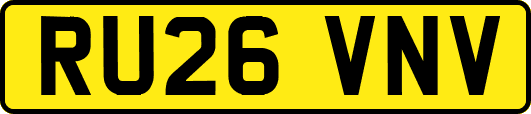 RU26VNV