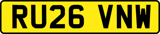 RU26VNW