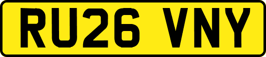 RU26VNY