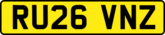 RU26VNZ