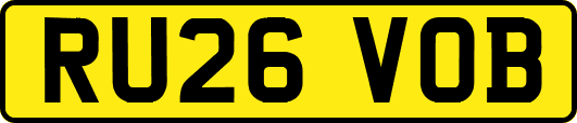 RU26VOB