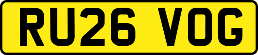 RU26VOG