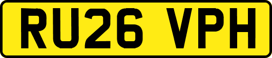 RU26VPH