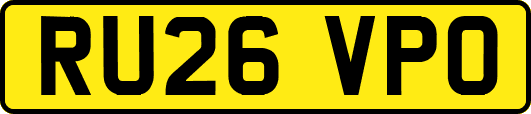 RU26VPO
