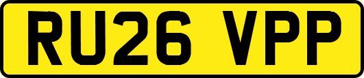 RU26VPP
