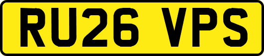 RU26VPS