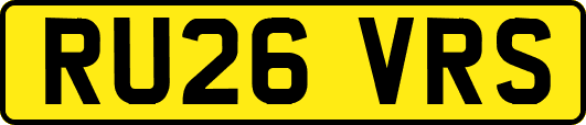 RU26VRS