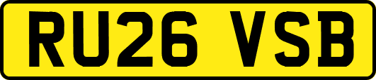 RU26VSB
