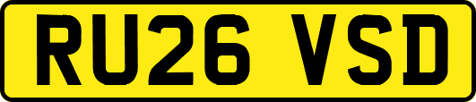 RU26VSD