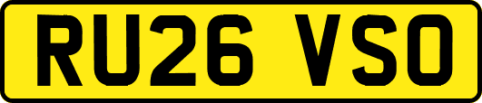 RU26VSO