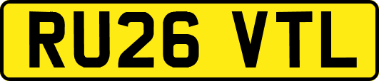 RU26VTL