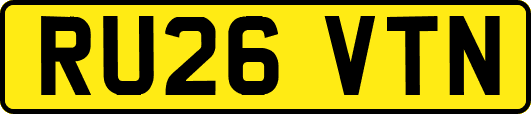 RU26VTN